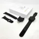 Умные смарт часы Smart Watch T55 с 2 ремешками, поддержка звонков, спортивные режимы, влагозащита ip 67 NBM. Зображення №7