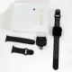 Умные смарт часы Smart Watch T55 с 2 ремешками, поддержка звонков, спортивные режимы, влагозащита ip 67 NBM. Зображення №10