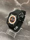 Умные смарт часы Smart Watch X8 Ultra Max 49mm электронные с магнитной зарядкой и микрофоном черные. Зображення №2