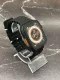 Умные смарт часы Smart Watch X8 Ultra Max 49mm электронные с магнитной зарядкой и микрофоном черные. Изображение №4