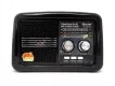Портативная радиостаниция Golon Solar Bluetooth RX-BT978S. Зображення №2