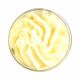 Баттер-суфле для тіла та обличчя Top Beauty з ароматом ананасу 150 мл. Зображення №6