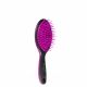 Щітка для волосся продувна масажна Salon середня 8H61 Фіолетова. Зображення №2
