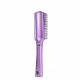 Щітка для волосся масажна DAGG 9543 ARXP Фіолетова. Изображение №4