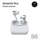Навушники TWS SmartX Pro Premium bluetooth навушники вакуумні навушники. Изображение №2