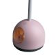 Лампа настільна акумуляторна дитяча 4 Вт нічник настільний із сенсорним керуванням LT-A2084 Рожевий. Зображення №4