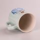 Чашка керамічна Princess 450мл Діснеєвська принцеса чашки для кави. Зображення №2
