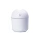 Зволожувач повітря USB Colorfull Humidifier 250ml зволожувач для повітря Білий. Изображение №10