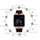Смарт-годинник Smart Watch Q18. Колір: золотий. Зображення №10