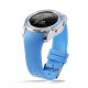 Розумний смарт-годинник Smart Watch V8. Колір: синій. Изображение №5