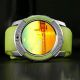 Розумні смарт-годинник Smart Watch V8. Колір: зелений. Зображення №2