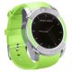 Розумні смарт-годинник Smart Watch V8. Колір: зелений. Зображення №3