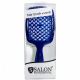 Щітка для волосся Salon Professional продувна 20 см SP0099 SL, Синя. Зображення №2