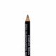 Олівець для брів Flormar Eyebrow Pencil № 401 Світло-коричневий. Зображення №3