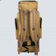 Армійський рюкзак тактичний 70 л Водонепроникний туристичний рюкзак. Колір: койот. Изображение №42