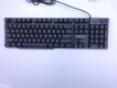 Клавиатура проводная мышь проводная комплект iMICE KM-680. Зображення №4