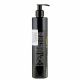 Кондиціонер для волосся Revuele Pure Black Detox Strengthening Hair Conditioner зміцнюючий 335 мл. Изображение №2