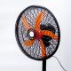 Вентилятор підлоговий Sokany Stand Fan 3 швидкості 5 лопатей вентилятори підлогові. Зображення №5