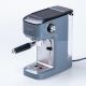 Кавоварка ріжкова Sokany Cofee Maker 1.2л еспресо машина кавоварка для дому. Зображення №2