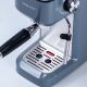 Кавоварка ріжкова Sokany Cofee Maker 1.2л еспресо машина кавоварка для дому. Зображення №6