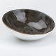 Тарілка глибока кругла обідня 17.5 см керамічна миска для салату. Изображение №2