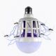 Світлодіодна лампа для комах Zapp Light, електрична пастка для комах, протимоскітна лампа від комарів. Изображение №19