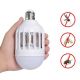 Світлодіодна лампа для комах Zapp Light, електрична пастка для комах, протимоскітна лампа від комарів. Изображение №20