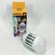 Світлодіодна лампа для комах Zapp Light, електрична пастка для комах, протимоскітна лампа від комарів. Зображення №26