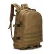 Рюкзак тактичний штурмовий, зміцнений військовий рюкзак для армії. Зображення №10