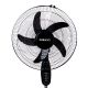 Вентилятор підлоговий Sokany Stand Fan 3 швидкості 5 металевих лопастей підлоговий вентилятор. Зображення №2