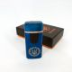 Електрична та газова запальничка Україна із USB-зарядкою HL-435, запальнички із зарядкою від usb. Колір: синій. Зображення №7