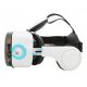 3D окуляри віртуальної реальності VR BOX Z4 BOBOVR Original з пультом та навушниками. Изображение №4