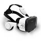 3D окуляри віртуальної реальності VR BOX Z4 BOBOVR Original з пультом та навушниками. Изображение №6