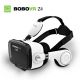 3D окуляри віртуальної реальності VR BOX Z4 BOBOVR Original з пультом та навушниками. Изображение №7