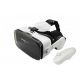 3D окуляри віртуальної реальності VR BOX Z4 BOBOVR Original з пультом та навушниками. Изображение №10