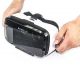 3D окуляри віртуальної реальності VR BOX Z4 BOBOVR Original з пультом та навушниками. Изображение №13