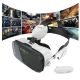 3D окуляри віртуальної реальності VR BOX Z4 BOBOVR Original з пультом та навушниками. Изображение №14