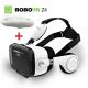 3D окуляри віртуальної реальності VR BOX Z4 BOBOVR Original з пультом та навушниками. Изображение №16