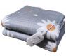 Электрическая простынь одеяло Electric Blanket 5734 150х120см. Изображение №4