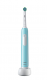 Зубна щітка електрична Oral-B Braun Pro1 D305.513.3 Blue. Изображение №2