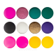Палетка тіней для повік із 48 відтінків Imagic 48 Color Candy EY-320-2. Зображення №9