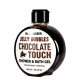 Гель для душу Mr Scrubber Jelly Bubbles Chocolate Touch Shower & Bath Gel шоколад 300 мл. Зображення №2