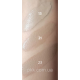 Тональний крем для обличчя Parisa Cosmetics Base4U №13 light beige. Зображення №8