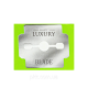 Леза для педикюрного станка Beauty Luxury 10 шт/уп L-01. Зображення №2