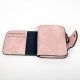 Жіночий гаманець клатч Baellerry Forever N2346 , жіночий гаманець, невеликий гаманець. Колір: рожевий. Зображення №9