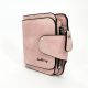 Жіночий гаманець клатч Baellerry Forever N2346 , жіночий гаманець, невеликий гаманець. Колір: рожевий. Зображення №13