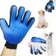 Рукавички для чищення тварин Pet Gloves. Зображення №2