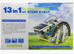 Конструктор робот на солнечных батареях Solar Robot 13 в 1 детский 2115. Зображення №4