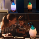 3D Лампа ночник аккумуляторный яйцо Динозавра EL-543-12. Зображення №2