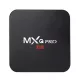 Android TV приставка Smart Box MXQ PRO 1 Gb + 8 Gb Professional медиаплеер смарт мини приставка PRK. Зображення №2